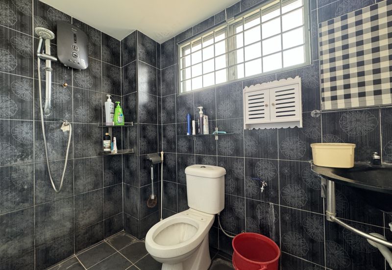 Bandar Damai Perdana