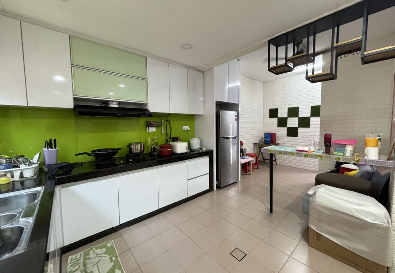 Bandar Damai Perdana