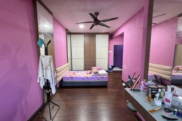 Bandar Damai Perdana