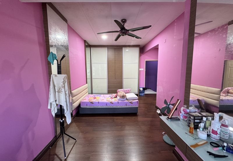 Bandar Damai Perdana