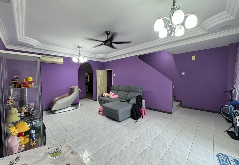 Bandar Damai Perdana