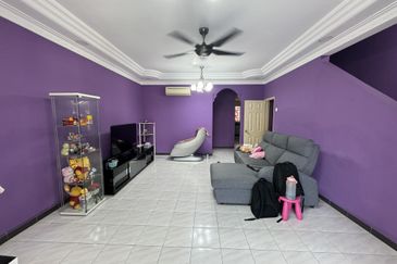 Bandar Damai Perdana