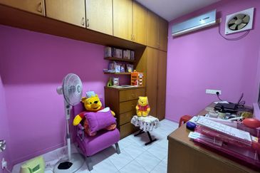 Bandar Damai Perdana