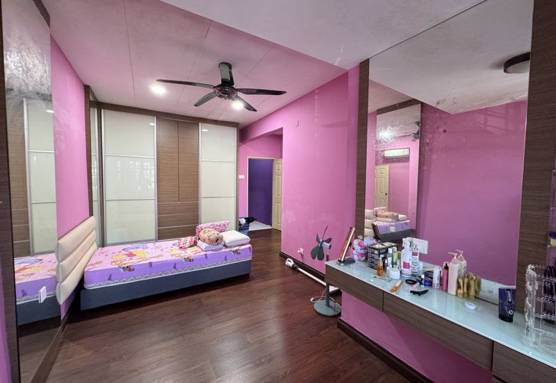 Bandar Damai Perdana