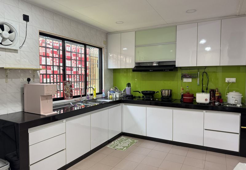 Bandar Damai Perdana