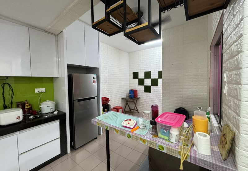 Bandar Damai Perdana