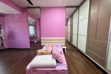 Bandar Damai Perdana