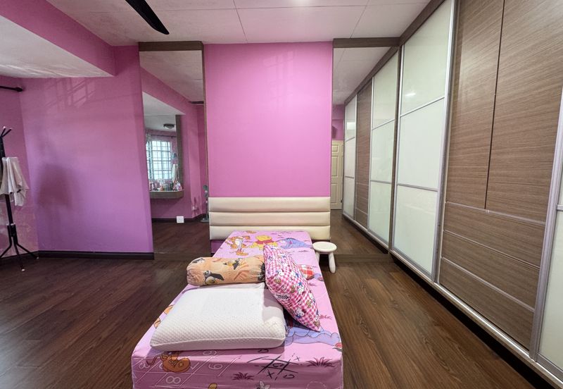 Bandar Damai Perdana