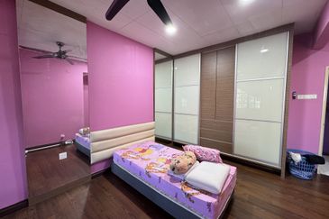 Bandar Damai Perdana