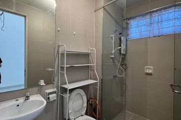 Bandar Mahkota Cheras