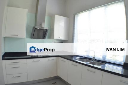 Beverly Heights Ampang 3 Storey Semi D with Lift, Selangor, Ampang