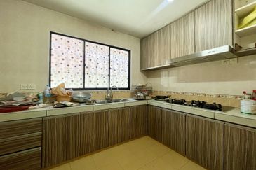 Suadamai, Bandar Tun Hussein Onn