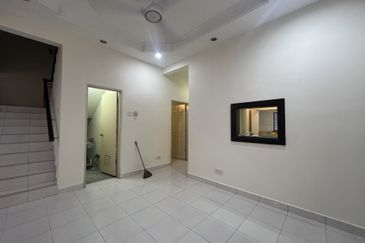 Suadamai, Bandar Tun Hussein Onn