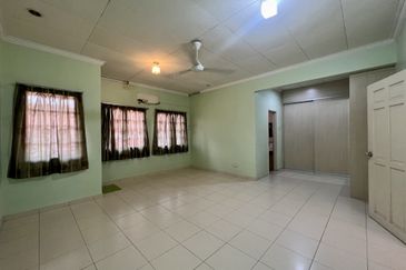 Suadamai, Bandar Tun Hussein Onn