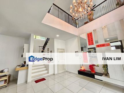 2.5 Storey Bungalow @ Jade Hills , Selangor, Kajang