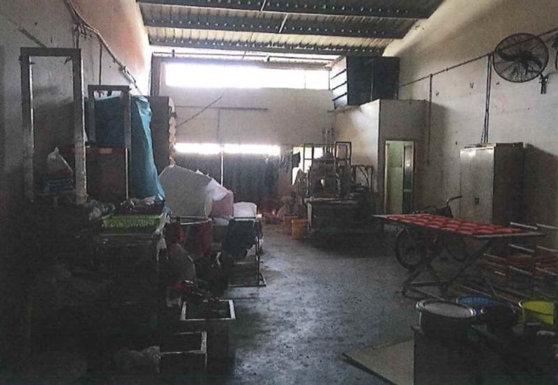 Taman Industri Selesa Jaya