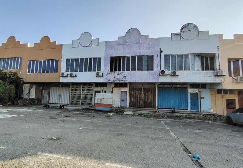 Taman Industri Selesa Jaya