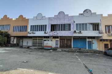 Taman Industri Selesa Jaya