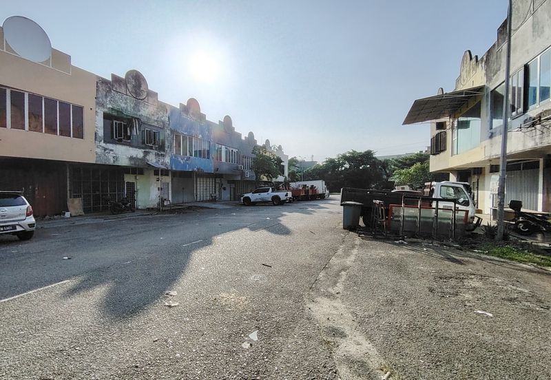 Taman Industri Selesa Jaya