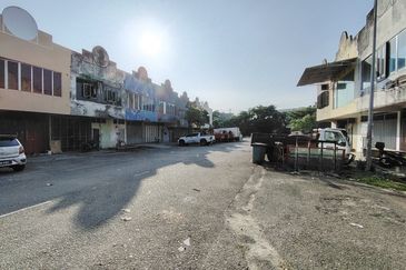 Taman Industri Selesa Jaya