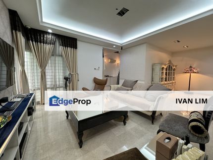 2.5 Storey Bungalow @ Jade Hills, Kajang, Selangor, Kajang