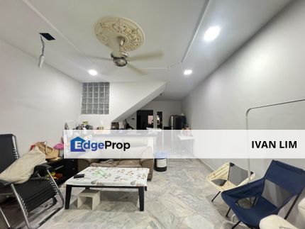 3sty terrace house @ Taman Putri Jaya , Selangor, Batu 9th Cheras