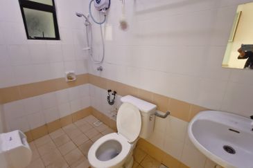 Taman Ampang Saujana