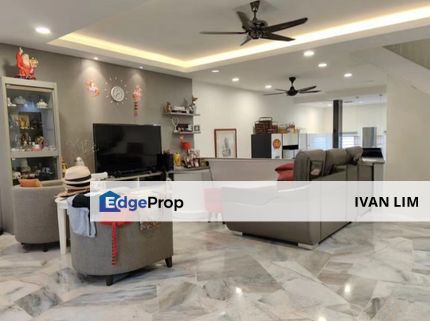 2.5 Storey Terrace @ Taman Bukit Utama, Ampang Jaya, Selangor, Ampang