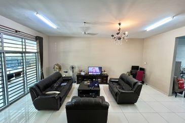 Bandar Mahkota Cheras