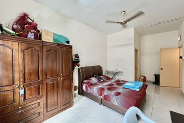 Bandar Mahkota Cheras