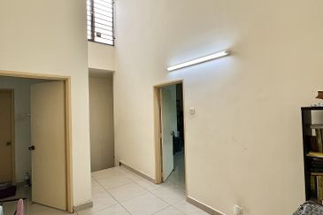 Bandar Mahkota Cheras