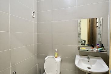 Bandar Mahkota Cheras