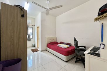 Bandar Mahkota Cheras