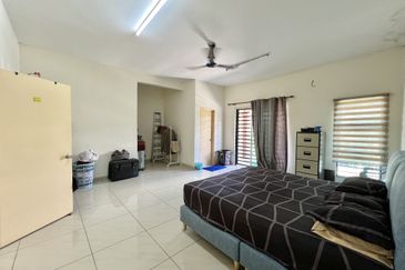 Bandar Mahkota Cheras