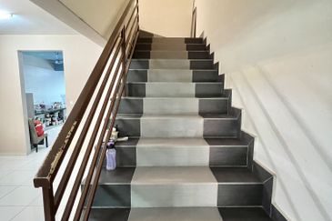 Bandar Mahkota Cheras