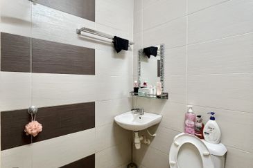 Bandar Mahkota Cheras