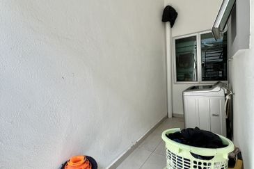 Bandar Mahkota Cheras