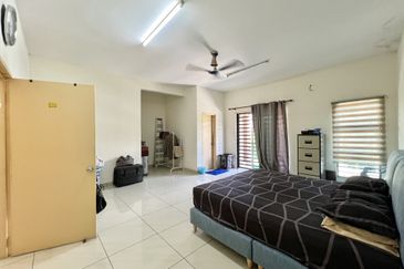 Bandar Mahkota Cheras