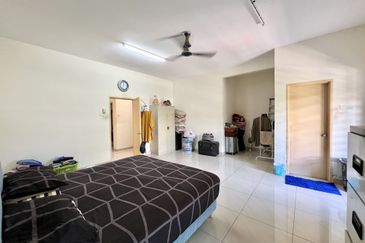 Bandar Mahkota Cheras