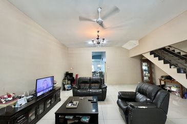 Bandar Mahkota Cheras