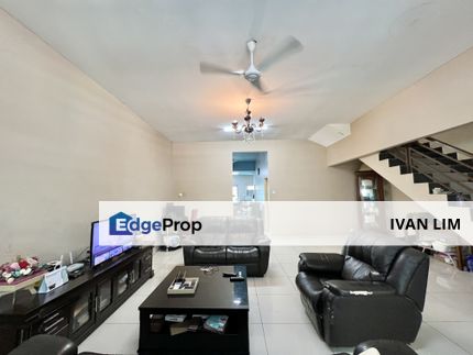 2 Storey Superlink  Bandar Mahkota Cheras, Selangor, Cheras