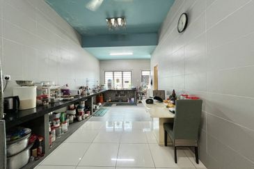 Bandar Mahkota Cheras