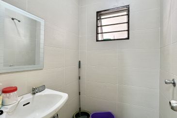 Bandar Mahkota Cheras