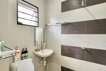 Bandar Mahkota Cheras