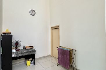 Bandar Mahkota Cheras