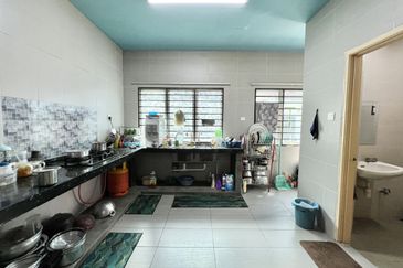 Bandar Mahkota Cheras