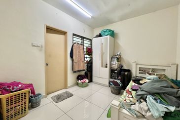 Bandar Mahkota Cheras