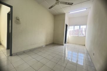 Bandar Mahkota Cheras