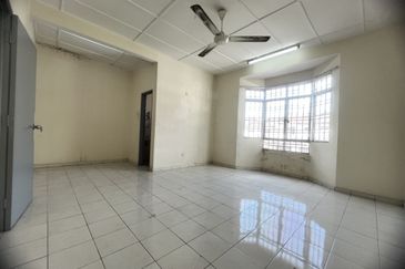 Bandar Mahkota Cheras