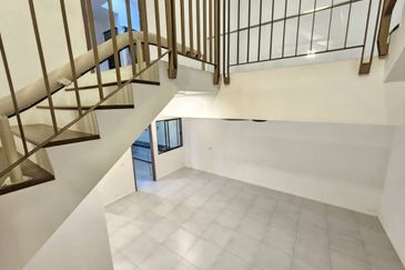 Sutera Heights, Taman Juara Jaya